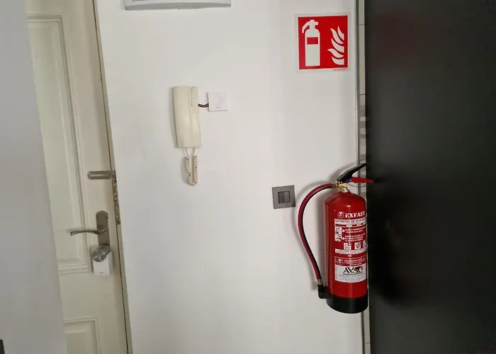 My Home In Gijon Apartamento - Vut4494As