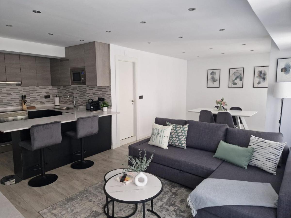 Apartamento My In - Vut4494as *