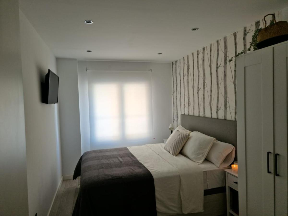 My In - Vut4494as Apartamento Gijón