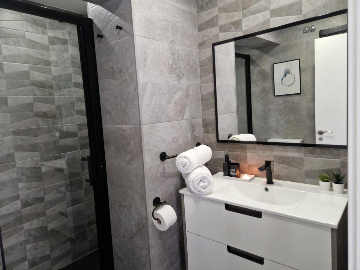 Apartamento My In - Vut4494as Gijón